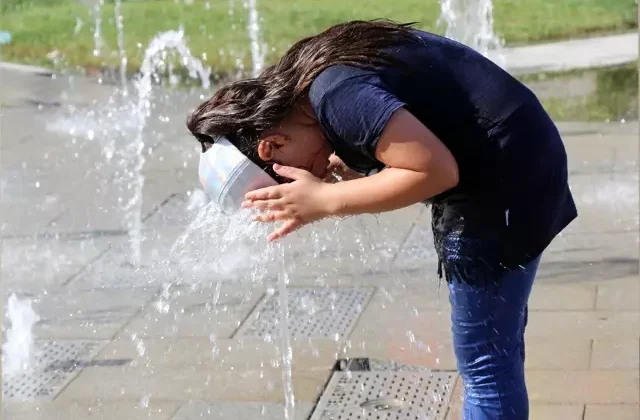 Meteoroloji tarih verdi, İstanbul’da termometreler zirve yapacak