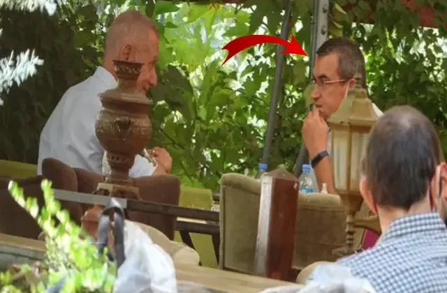 Metin Gürcan’a casusluk suçundan 16 yıl 8 ay hapis