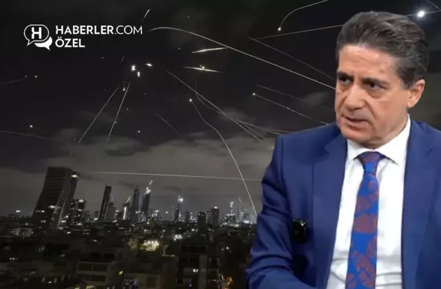 MHP MYK Üyesi Ertekin: İsrail ‘Terörsüz Türkiye’ hedefini baltalamak istiyor
