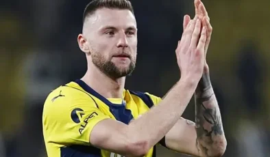 Milan Skriniar, PSG’de kadro dışı