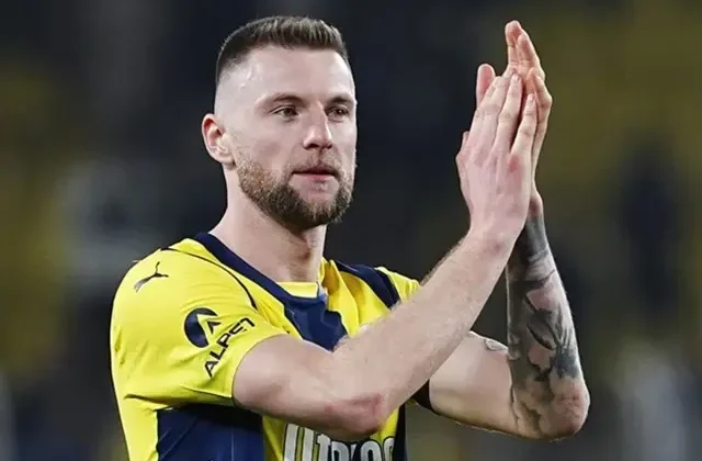 Milan Skriniar, PSG’de kadro dışı