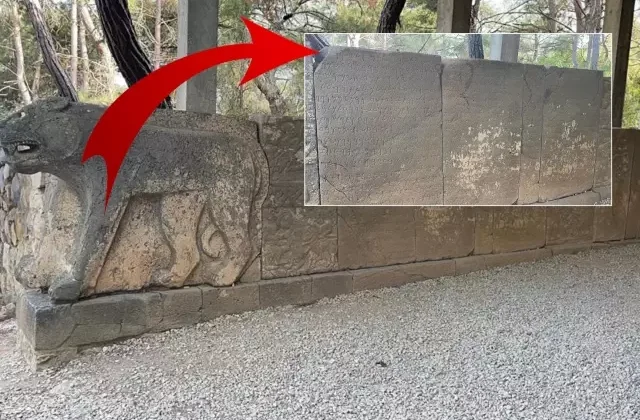 Milyonlarca dolarlık sırlar Osmaniye’de saklı! Çözülmesi için ödüller kondu