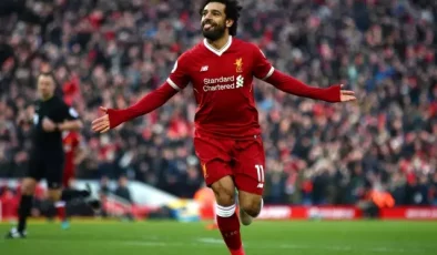Mohamed Salah’ın Bodrum’da ödediği hesap tartışma konusu oldu