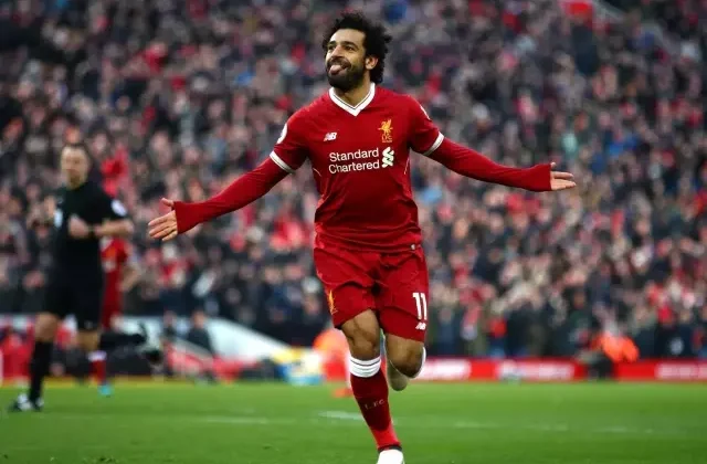 Mohamed Salah’ın Bodrum’da ödediği hesap tartışma konusu oldu
