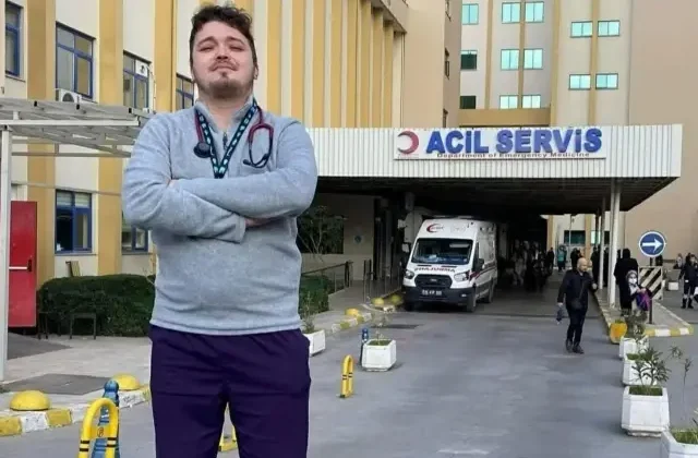 Muğla’da evinde ölü bulunan genç doktorun otopsi sonucu belli oldu