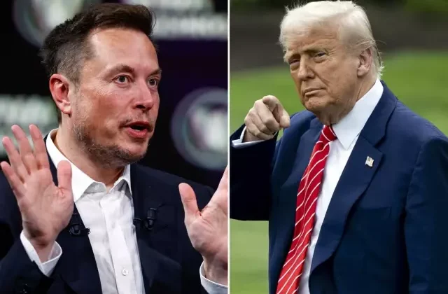 Musk paylaşımını sildi, Demokratlar devreye girdi: Epstein dosyaları yayınlansın