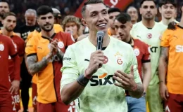Muslera yeni takımını açıkladı: 14 yıl sonra yeni kulüpteyim