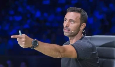 Mustafa Sandal’a mahkemeden kötü haber