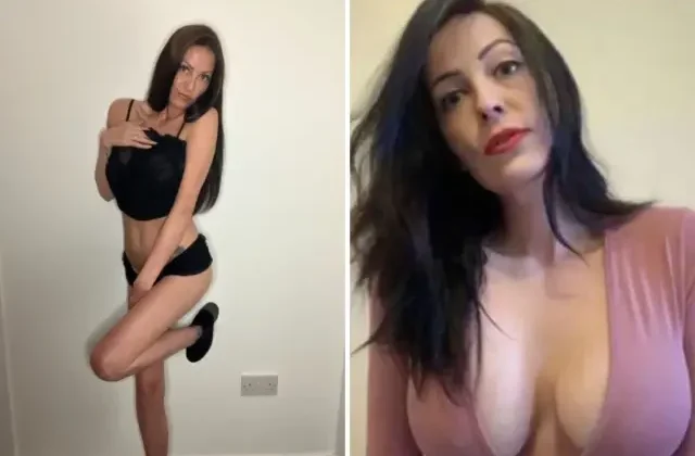 Müstehcen hesabı öğrenciler tarafından ifşa edilen kadın öğretmen meslekten men edildi