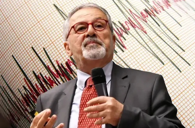 Naci Görür: Ege’deki deprem KAF’ın kuzey kolunda, İstanbul’u tetikleyebilir