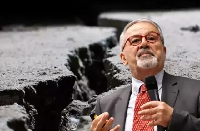 Naci Görür’ün uyardığı bölge beşik gibi! Son 24 saatte 20’den fazla deprem oldu