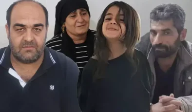 Narin cinayetinde Hindistan merkezli yeni rapor: Nevzat Bahtiyar’ın evinin yakınında kaçırılmış