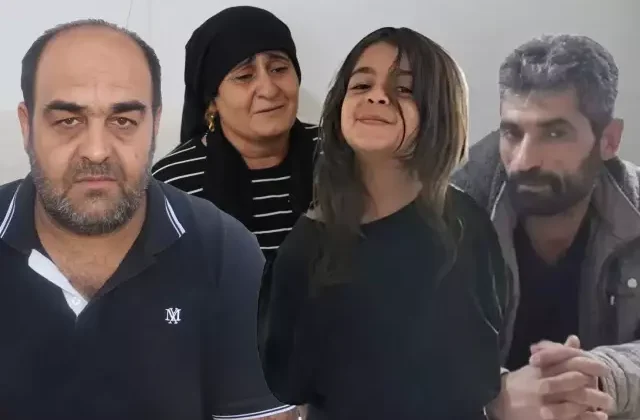 Narin cinayetinde Hindistan merkezli yeni rapor: Nevzat Bahtiyar’ın evinin yakınında kaçırılmış