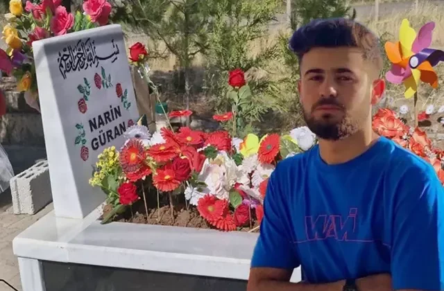 Narin Güran’ın ağabeyi Enes’ten Yargıtay’a temyiz başvurusu