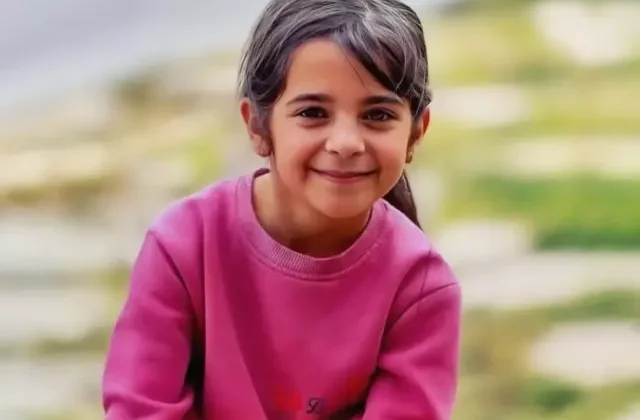 Narin’in cinayetine ilişkin Hindistan merkezli yeni rapor! Bahtiyar’ın evinin yakınında kaçırılmış