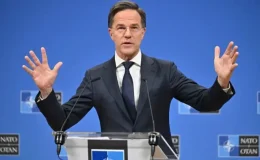 NATO Genel Sekreteri Rutte’den Türkiye ile iş birliği çağrısı