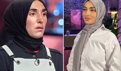 Neden küstüğünü ilk kez anlattı! Ayşe Ekiz’den Beyza Huri Aydın hakkında bomba iddia