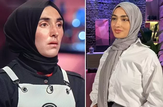 Neden küstüğünü ilk kez anlattı! Ayşe Ekiz’den Beyza Huri Aydın hakkında bomba iddia