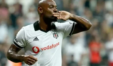 Nereden nereye! Beşiktaş’ın eski yıldızı Vagner Love, 3. Lig’e transfer oldu