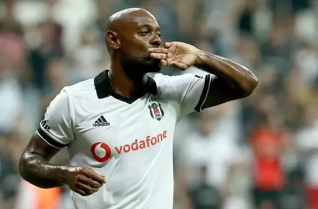 Nereden nereye! Beşiktaş’ın eski yıldızı Vagner Love, 3. Lig’e transfer oldu