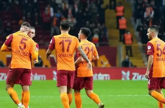 Nereden nereye! Galatasaray’ın eski yıldızı 2. Lig takımına imza attı