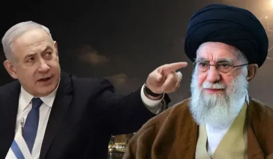 Netanyahu: Hameney’i hedef almak çatışmayı artırmaz aksine sona erdirir