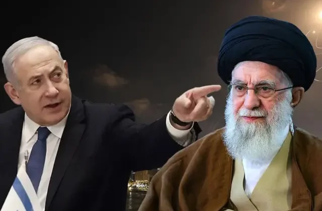 Netanyahu: Hameney’i hedef almak çatışmayı artırmaz aksine sona erdirir