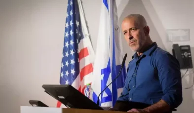 Netanyahu ile gerilim yaşayan Şin-Bet Direktörü’nün görev süresi sona erdi