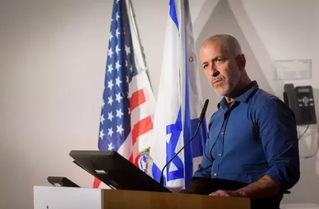 Netanyahu ile gerilim yaşayan Şin-Bet Direktörü’nün görev süresi sona erdi