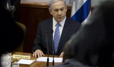 Netanyahu ilk çapraz sorgusunda 1788 kez aynı cevabı verdi