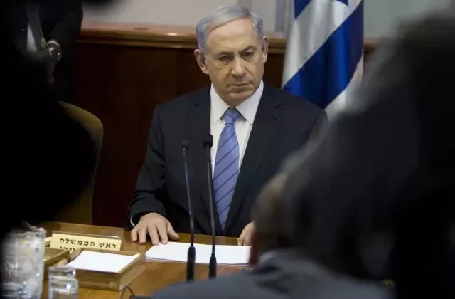 Netanyahu ilk çapraz sorgusunda 1788 kez aynı cevabı verdi