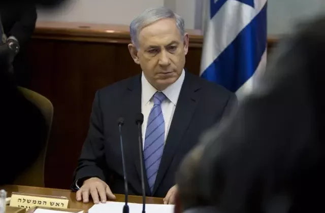 Netanyahu, Yunanistan’ı da karıştırdı