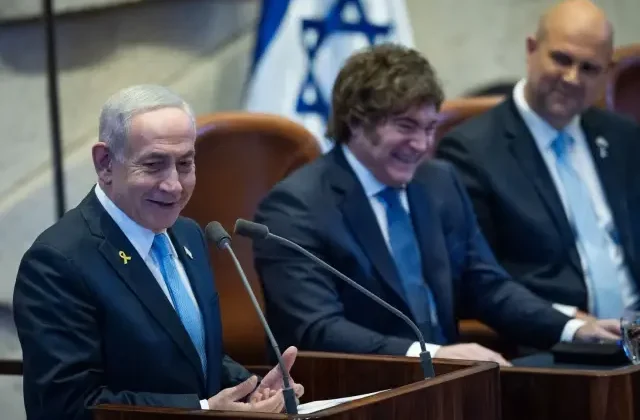 Netanyahu’nun Osmanlı korkusu: Yakın zamanda yeniden canlanacak bir güç değil
