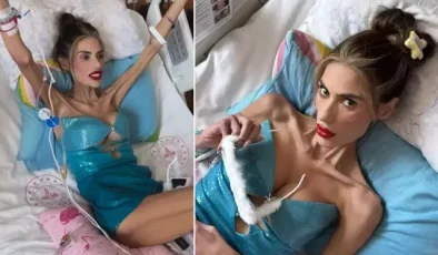 Nihal Candan’a yapılan çirkin yorum sonrası yapay zekadan ders niteliğinde yanıt