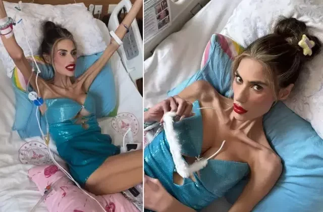 Nihal Candan’a yapılan çirkin yorum sonrası yapay zekadan ders niteliğinde yanıt