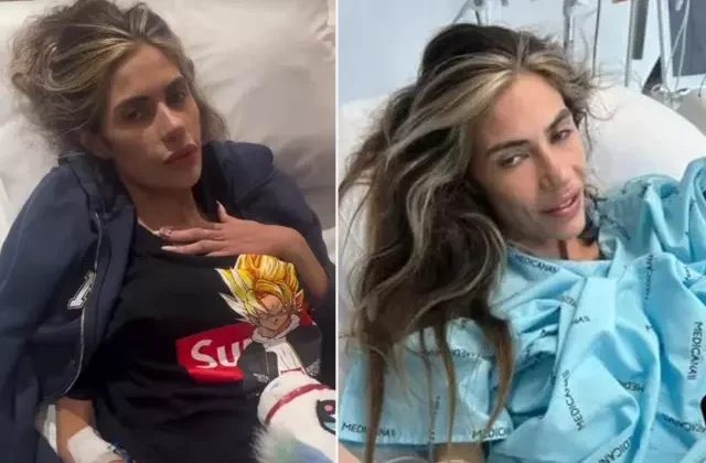 Nihal Candan’dan kötü haber! Tekrar yoğun bakımda