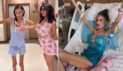 Nihal Candan’ın ölmeden önceki mesajları ortaya çıktı