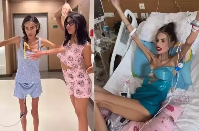 Nihal Candan’ın ölmeden önceki mesajları ortaya çıktı