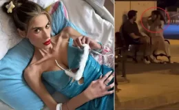 Nihal Candan’ın ölüm haberi Bahar’ı yıktı! Hastane bahçesinde sinir krizi