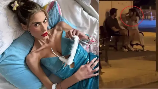 Nihal Candan’ın ölüm haberi Bahar’ı yıktı! Hastane bahçesinde sinir krizi