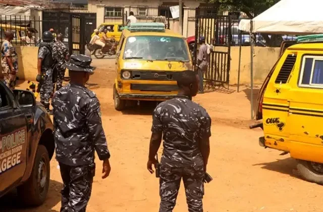 Nijerya’nın Benue eyaletinde düzenlenen silahlı saldırılarda 102 kişi hayatını kaybetti