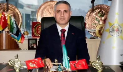 Ocak Partisi Genel Başkanı Kadir Canpolat ağabeyi tarafından öldürüldü