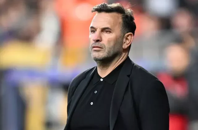 Okan Buruk, Nelsson’dan sonra bir ismi daha sildi: Bu takımdan gidecek