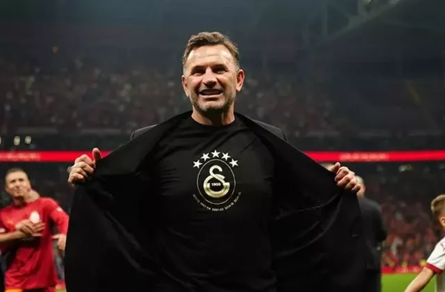 Okan Buruk’tan Jose Mourinho, gelecek ve gidecekler için açıklama