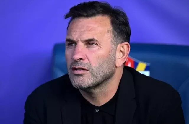 Okan Buruk’un istemediği futbolcu Galatasaray’a geri dönüyor