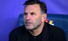Okan Buruk’un yüzüne bakmadığı futbolcu için sıraya girdiler