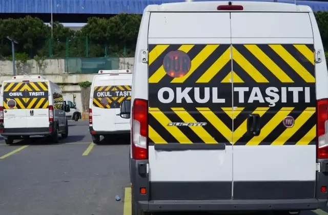 Okul servisi sahibinden lise öğrencisine çekiçle saldırdı