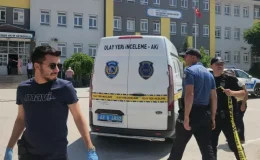 Okulda silahlı saldırıya uğrayan öğretmen hayatını kaybetti