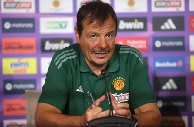 Olaylı maçta yeni gelişme! Ergin Ataman’ı tutuklatmak istiyorlar