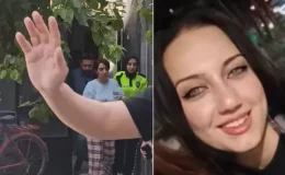 Öldürdüğü kızı ile 18 saat! Çocuklarını böyle oyalamış